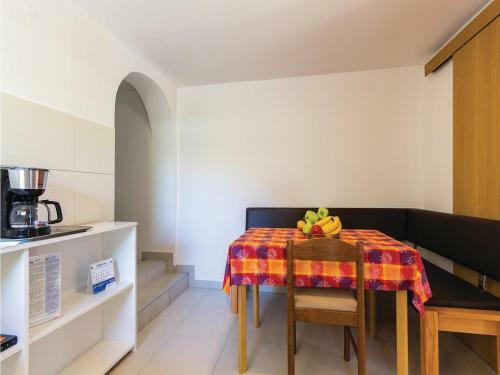 Apartment Pula With Sea View I