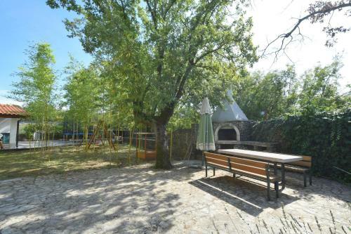 Holiday Home Nikola