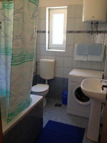 Apartments Villa Emilija