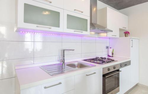 Apartment Podstrana 11699a