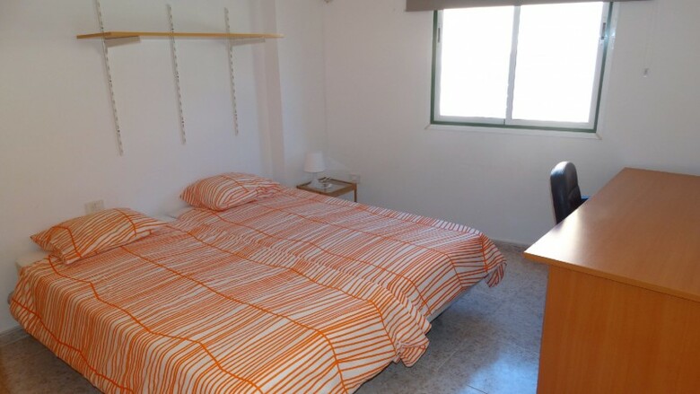 Vivienda Vacacional La Sanjora