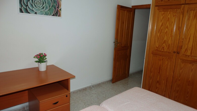 Vivienda Vacacional La Sanjora