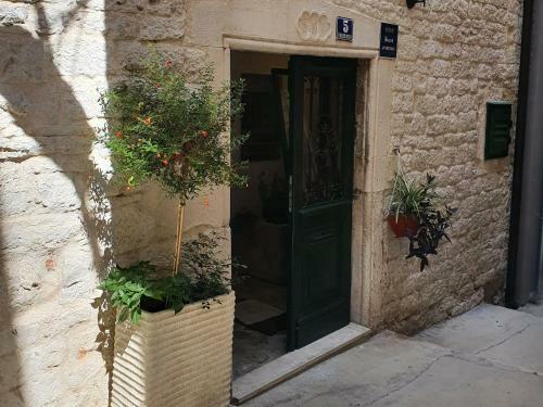 Apartamentos Old Town Studio