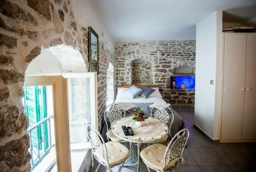 Apartamentos Old Town Studio