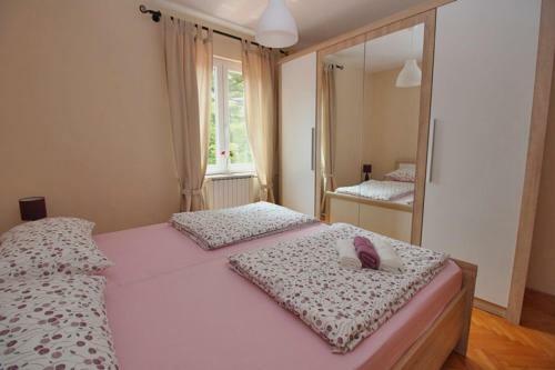 Apartment Jolanda