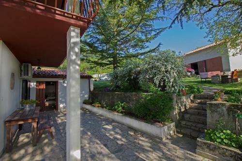Apartment Jolanda