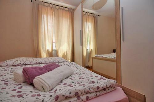 Apartment Jolanda