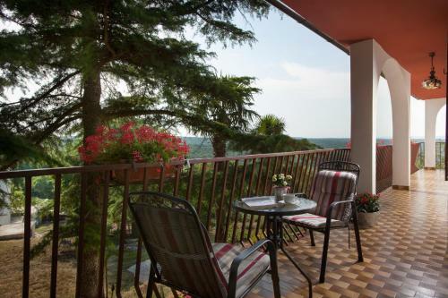 Apartment Jolanda