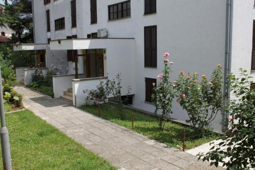 Apartment Lovran 7886a