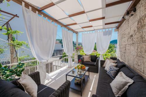 Hostal Superior Apartment Gravosa