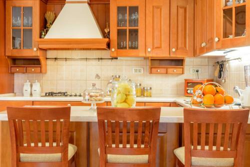 Hostal Superior Apartment Gravosa