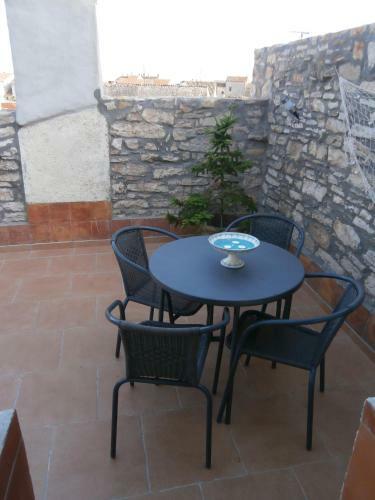 Apartment Moris