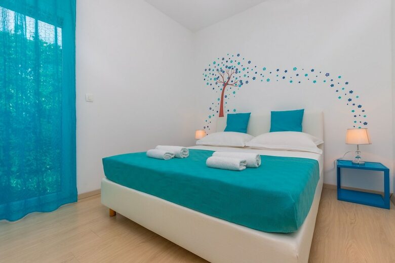 Hostal Villa Aurora