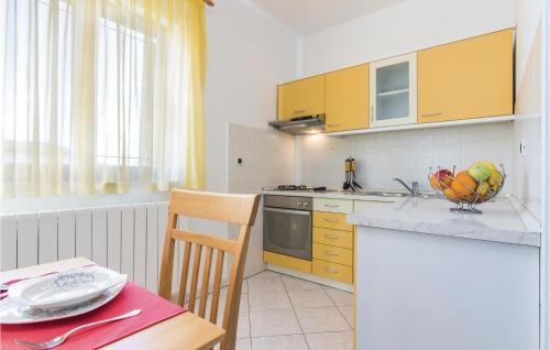 Apartment Porec 05