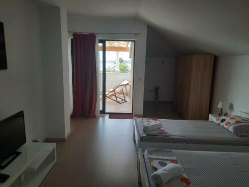 Blanka Apartment