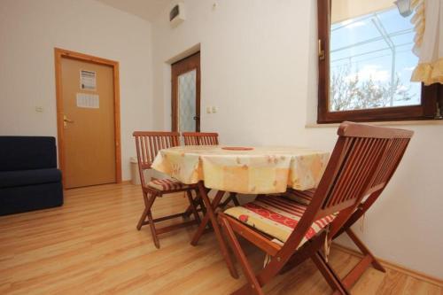 Apartment Podstrana 2087b