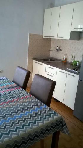 Apartments Rade