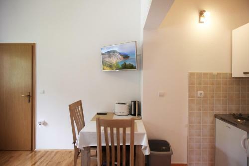 Studio Apartment Ivo