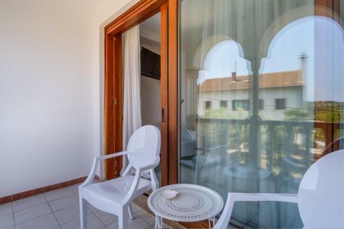 Hostal Guesthouse Alma