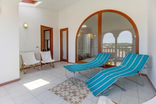 Hostal Guesthouse Alma