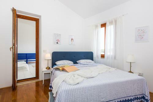 Hostal Guesthouse Alma