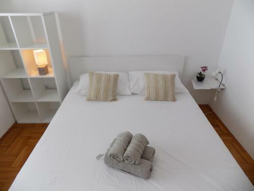 Grand View Apartment