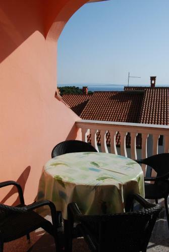 Apartments Toska