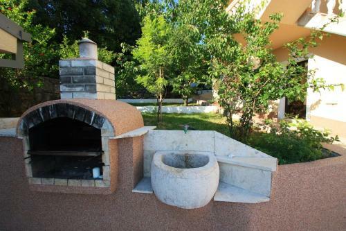 Two-bedroom Apartment Crikvenica Near Sea 6