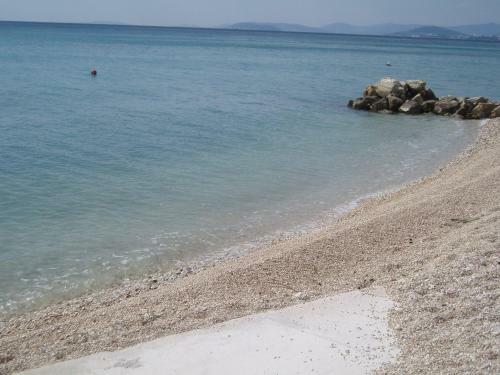 Apartments Karaman