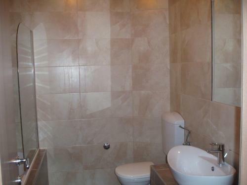 Apartments Karaman