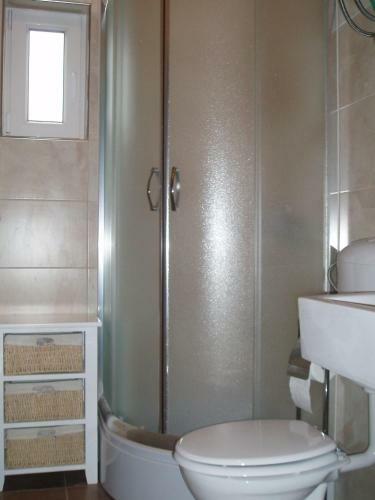 Apartments Karaman