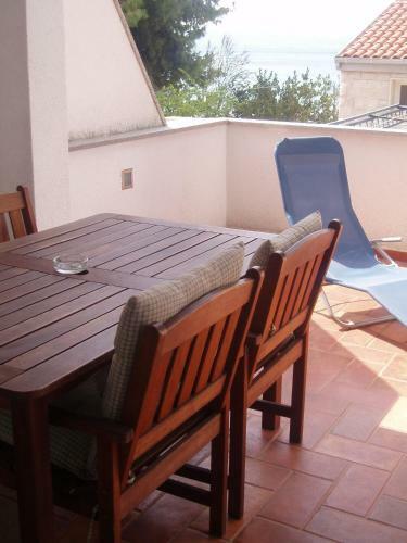 Apartments Karaman