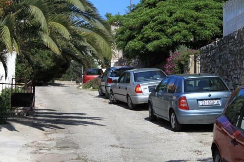 Apartment Jelsa 8698b