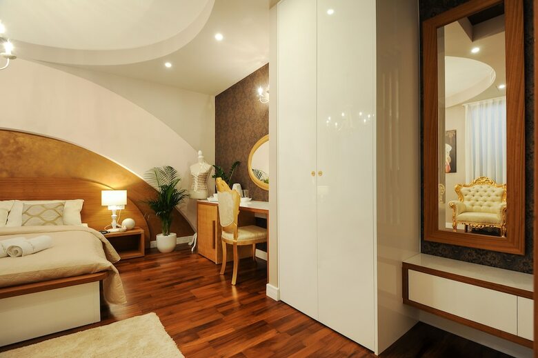 Hostal Silver & Gold Luxury Rooms