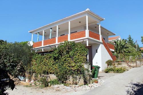 Apartment Kozino 676a