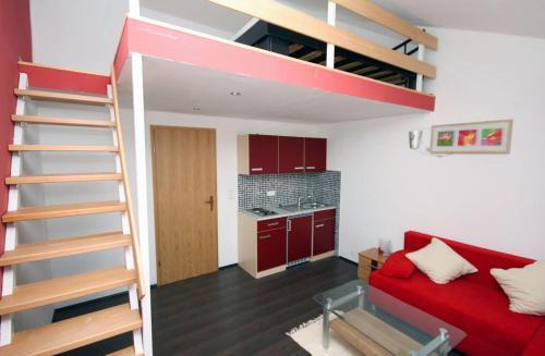 Apartment Vinisce 4886d