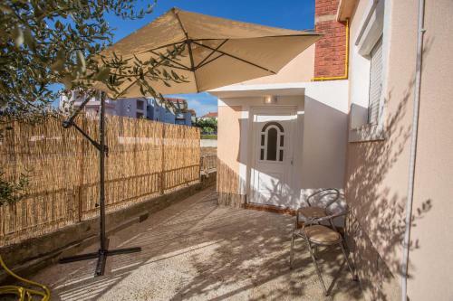 Apartment Andrije Buvine