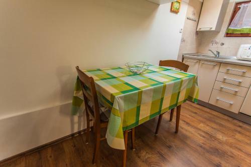 Apartment Andrije Buvine