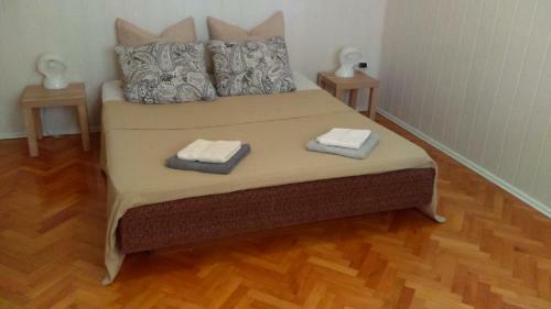 Jovich Apartments 1