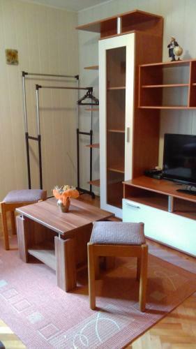 Jovich Apartments 1