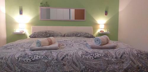 Jovich Apartments 1
