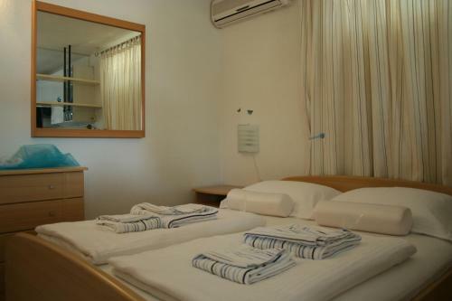 Apartmani ?emper