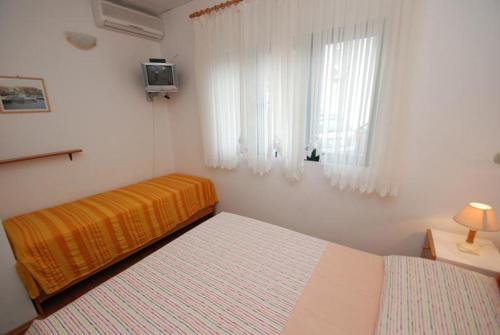 Apartment Zaostrog 2663a