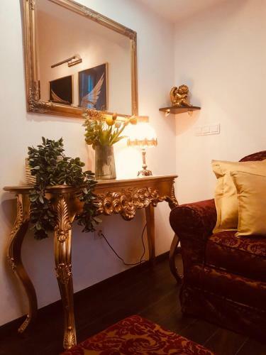 Bed&breakfast Andio