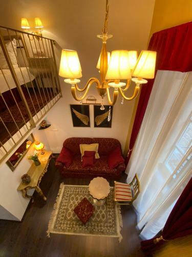Bed&breakfast Andio