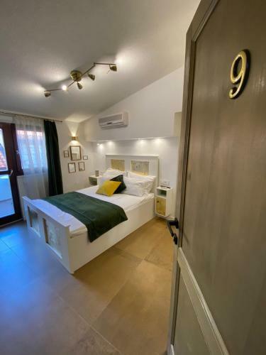 Bed&breakfast Andio