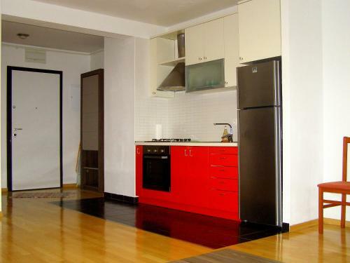 Apartamentos Studio Tresnjevka