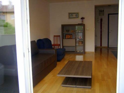 Apartamentos Studio Tresnjevka