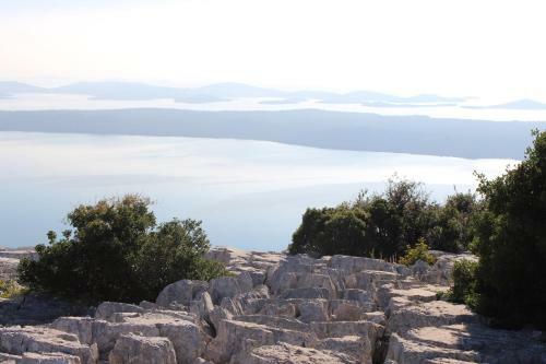 Apartamento The White House Croatia
