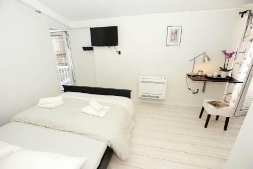 Bed & Breakfast City Class Accommodation